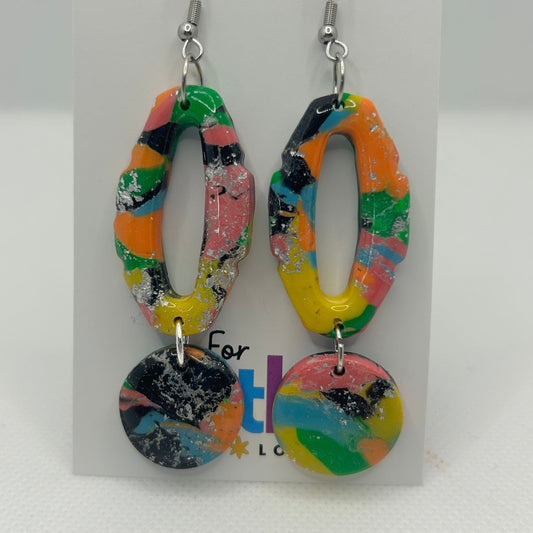 Allsorts Dangles