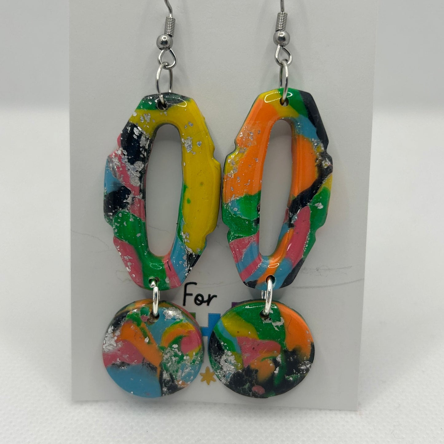 Allsorts Dangles