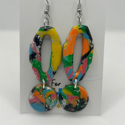 Allsorts Dangles
