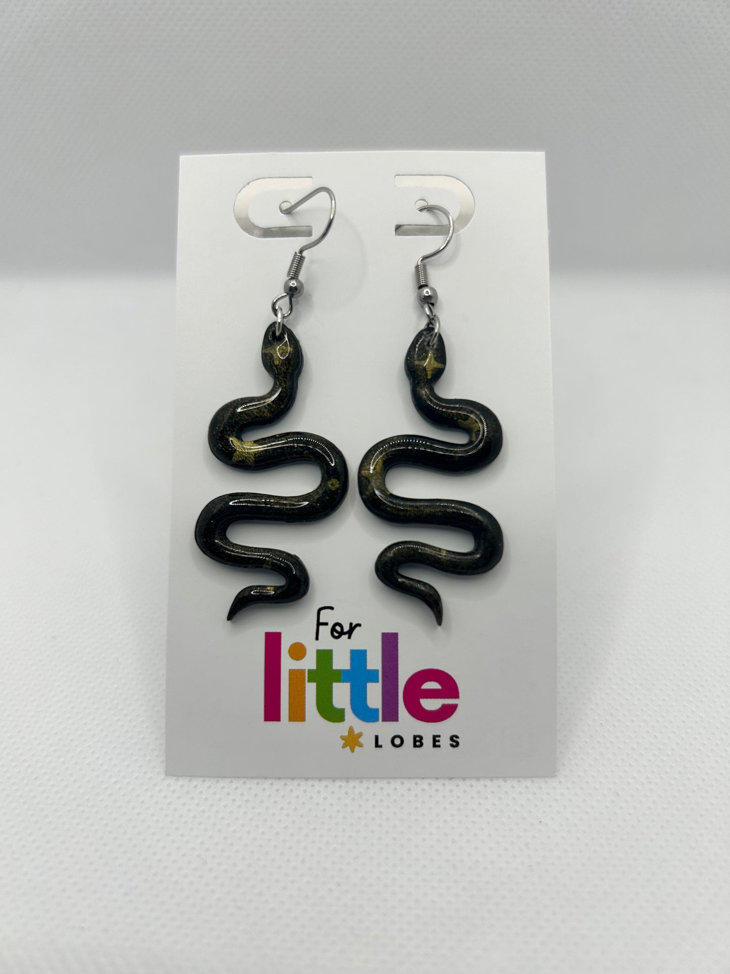 Snake Dangles