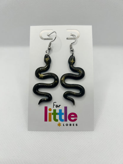 Snake Dangles