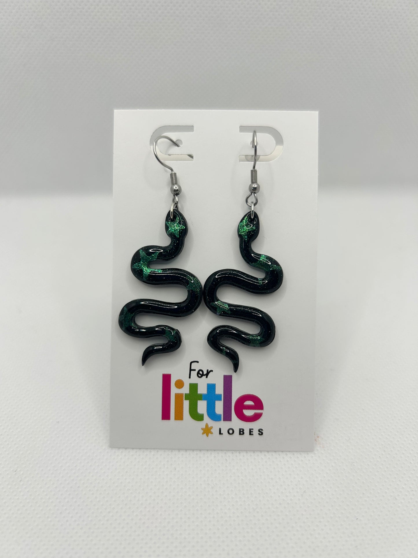 Snake Dangles