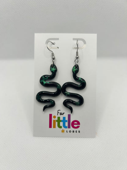 Snake Dangles