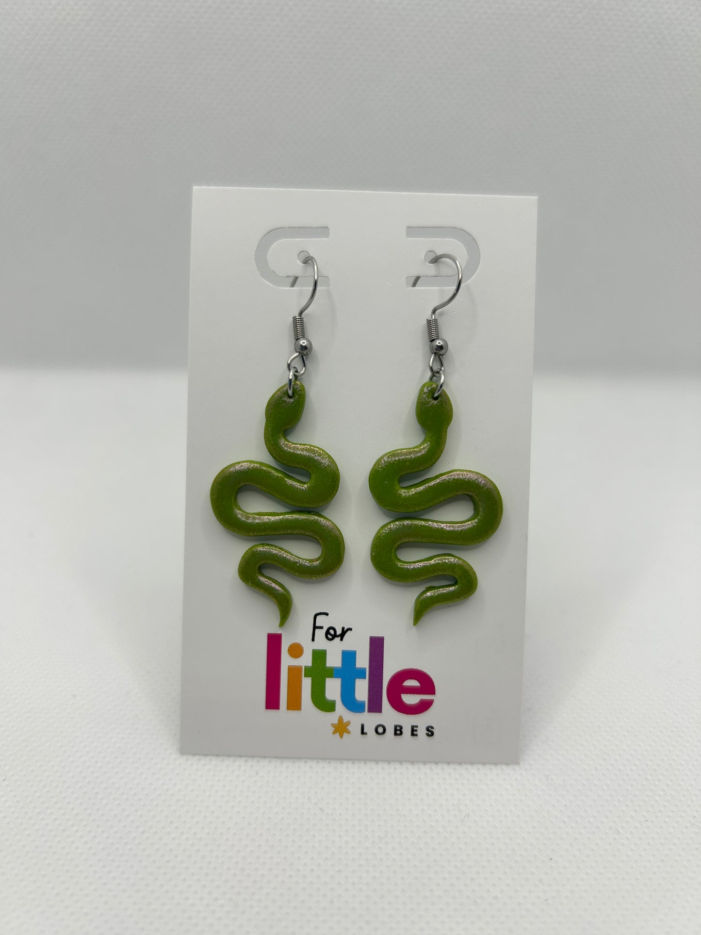 Snake Dangles