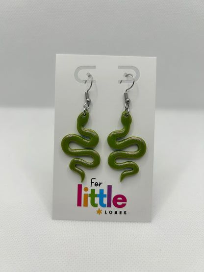 Snake Dangles
