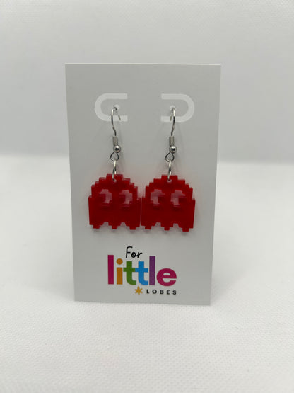 Pac-Man Dangles