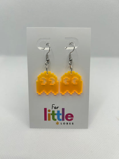 Pac-Man Dangles
