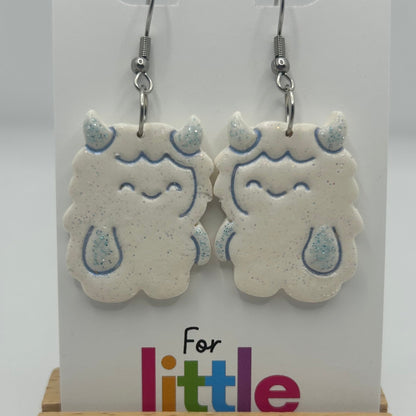 Yeti Dangles