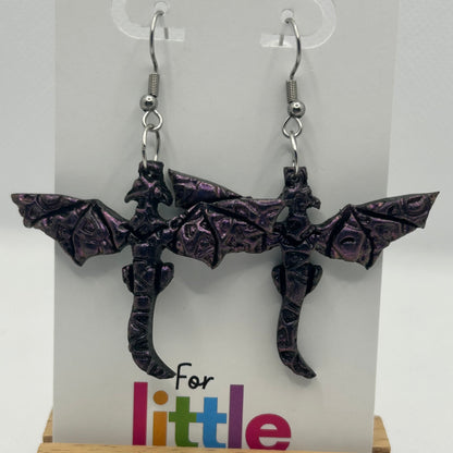 Dragon Dangles