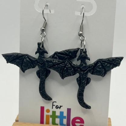 Dragon Dangles