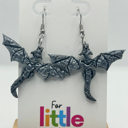 Dragon Dangles