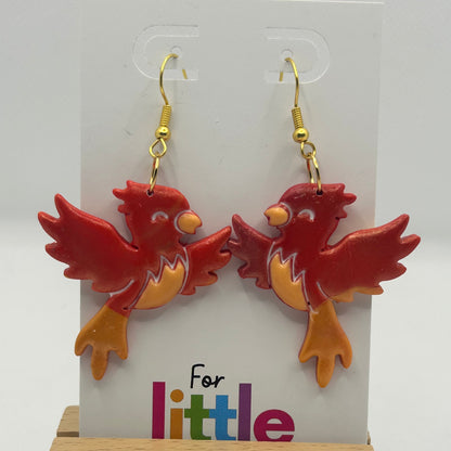 Phoenix Dangles