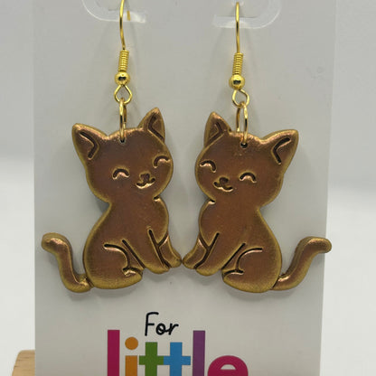 Kitty Dangles