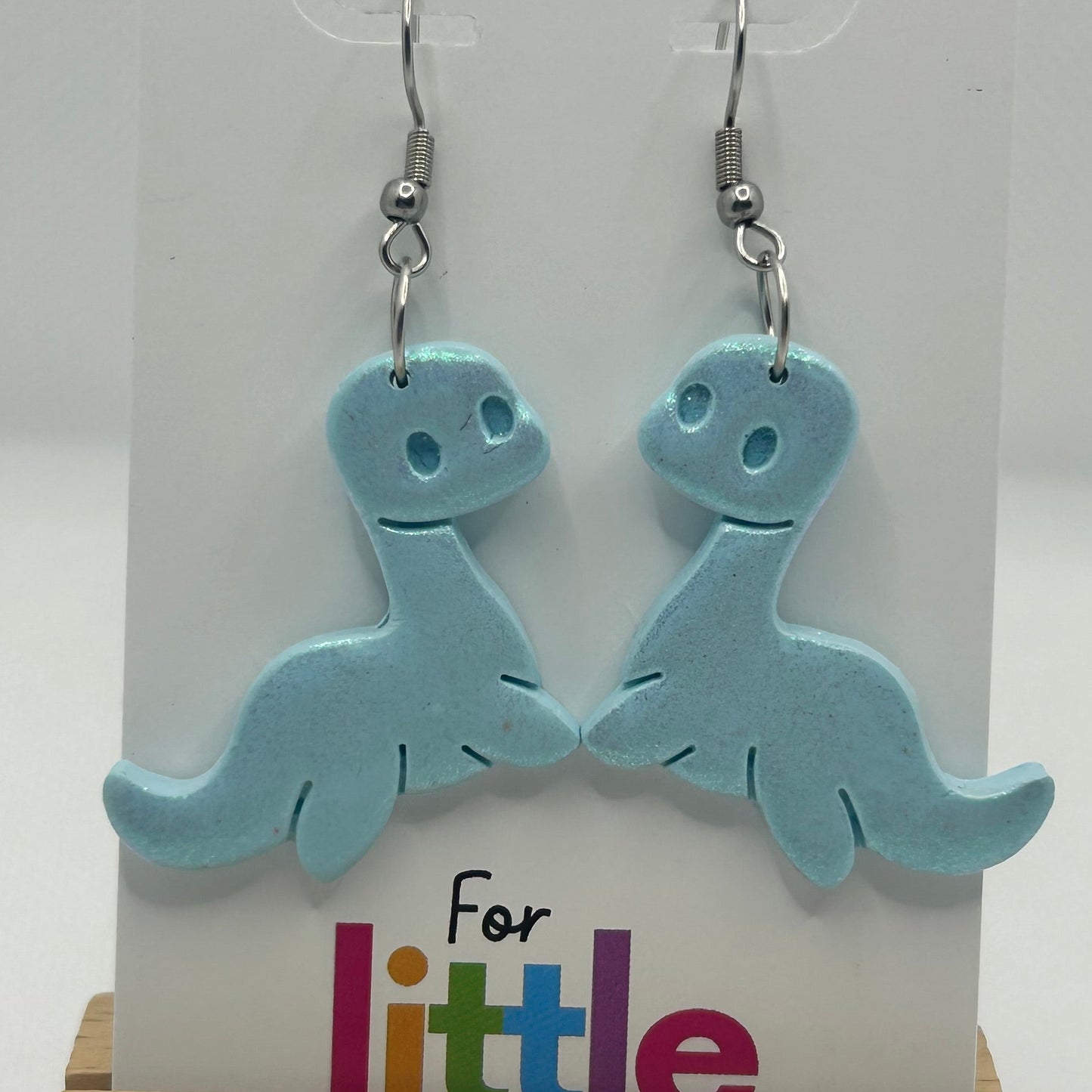 Nessie Dangles