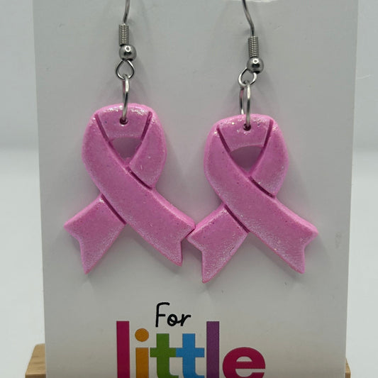 Ribbons of Hope - Fundraiser Dangles