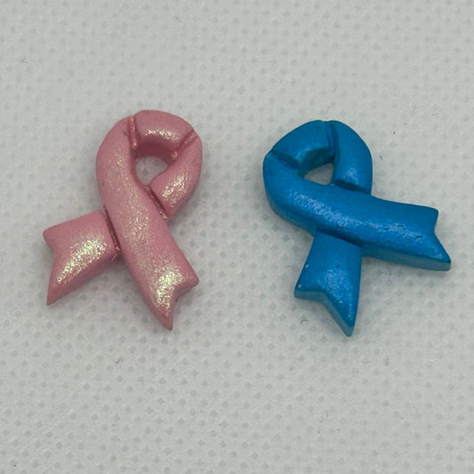 Ribbons of Hope - Fundraiser Studs