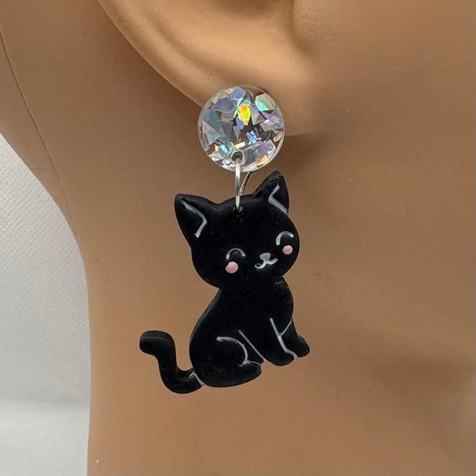 Kitty Dangles