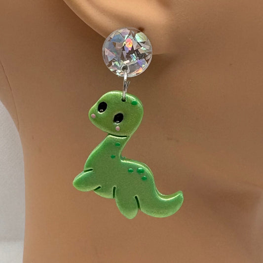 Nessie Dangles