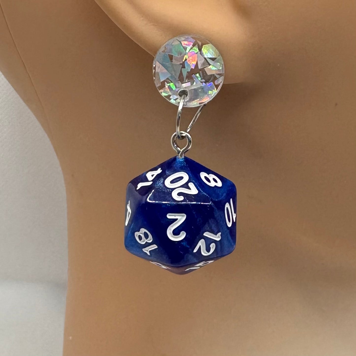 D20 Dangles