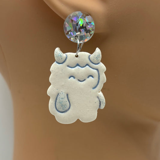 Yeti Dangles