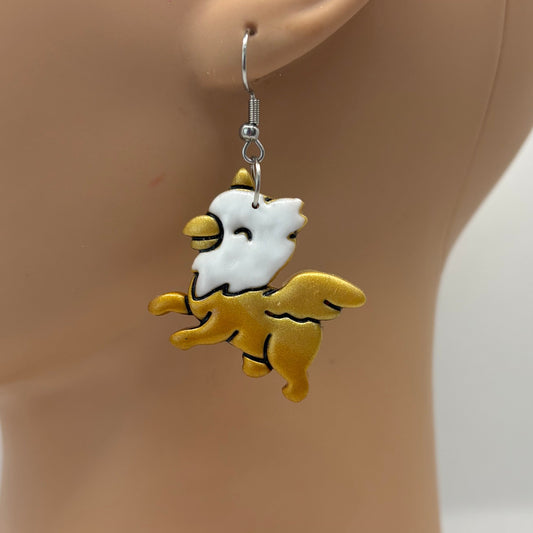Griffin Dangle