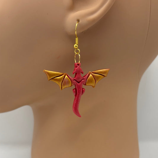 Dragon Dangles