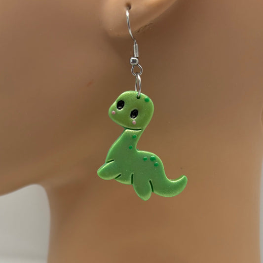 Nessie Dangles