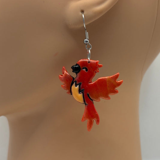 Phoenix Dangles