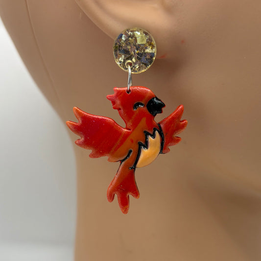 Phoenix Dangles