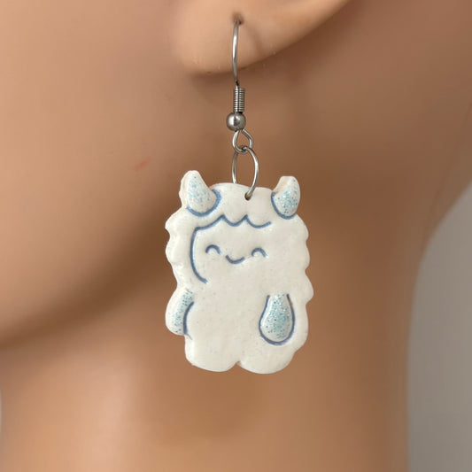 Yeti Dangles