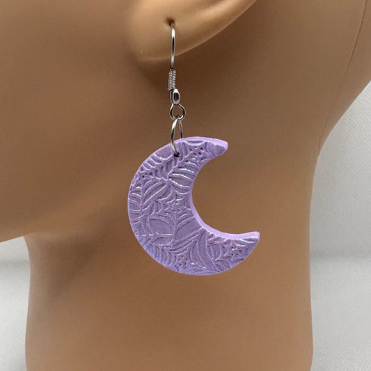Crescent Moons