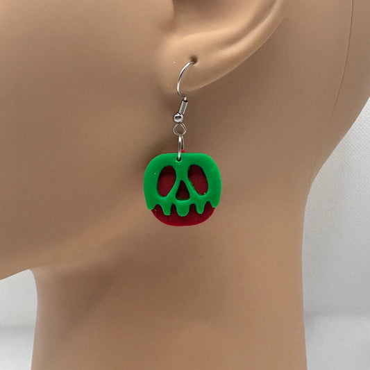 Poison Apples