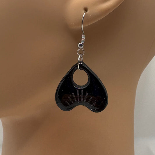 Ouija Planchette