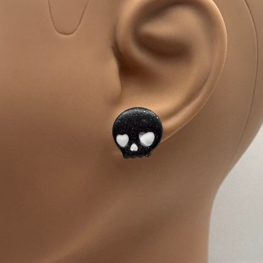 Skull Studs