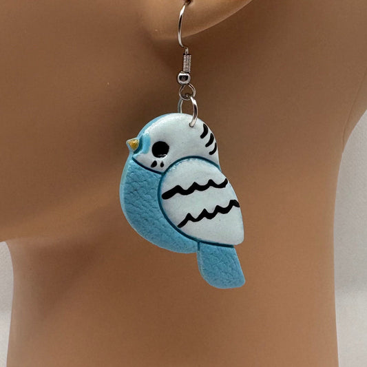 Budgie Dangles