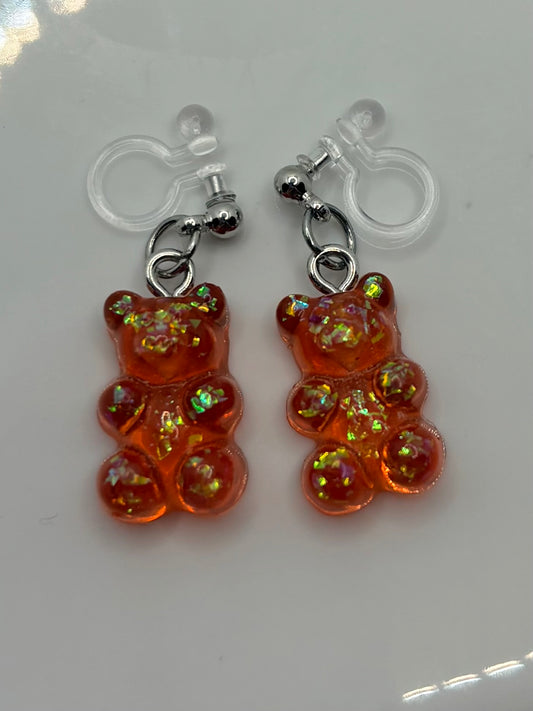 Clip-on Upgrade - Surgical Stainless Steel