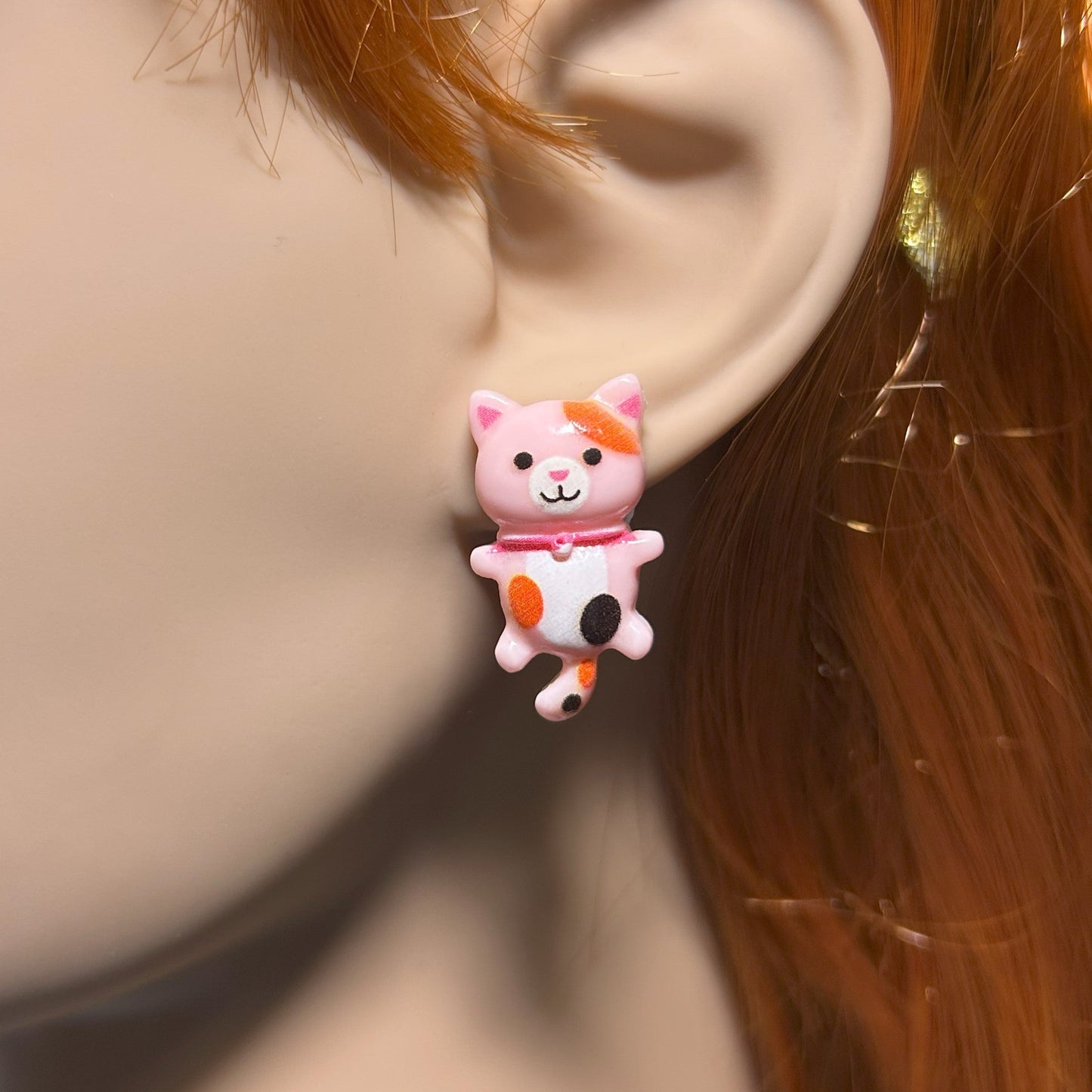 Kitty Stud