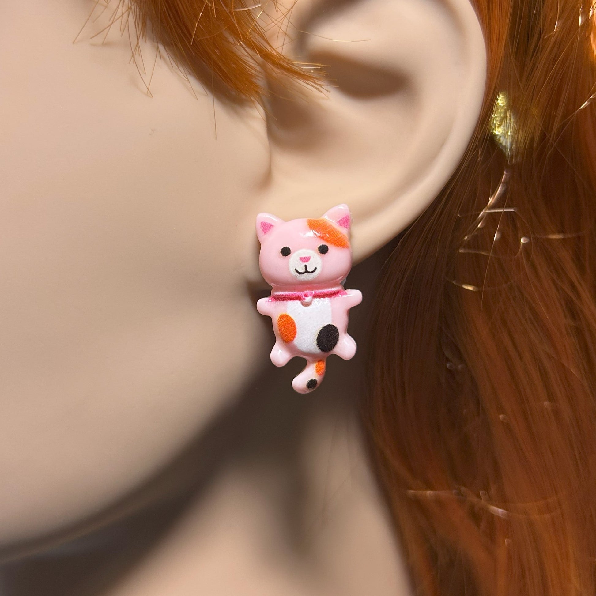Kitty Stud