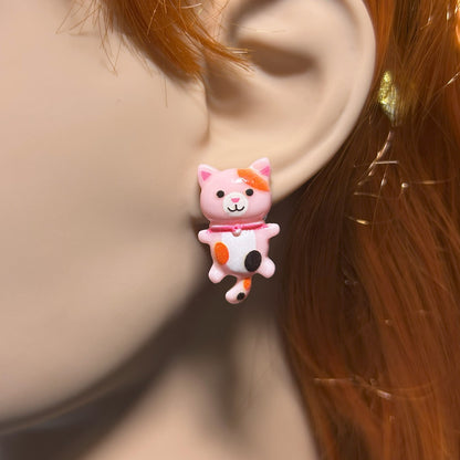 Kitty Stud