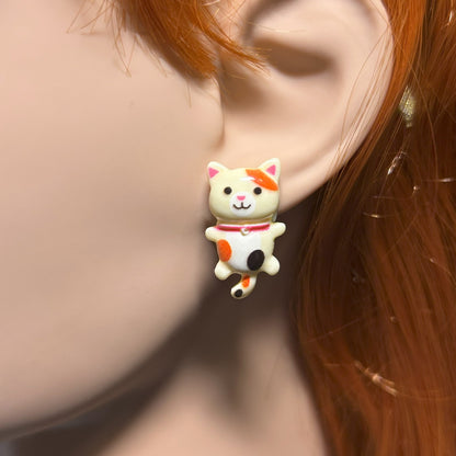 Kitty Stud