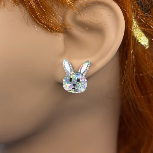 Bouncy Bunny Stud