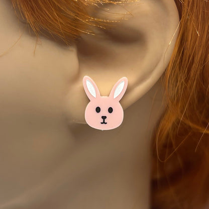 Bouncy Bunny Stud