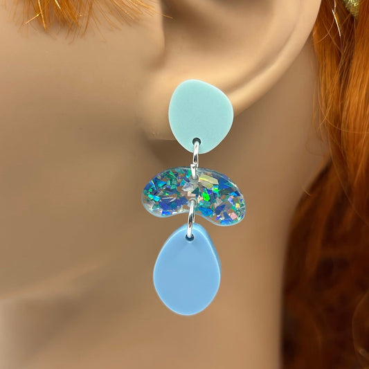 Dew Drop Dangles
