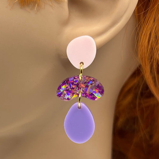 Dew Drop Dangles