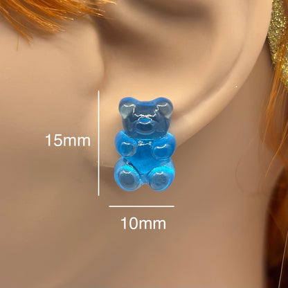 Gummy Bear Stud