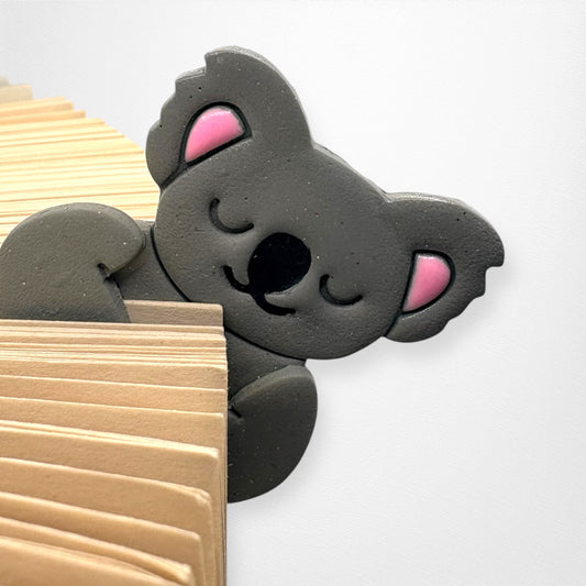 Koala Book Huggie